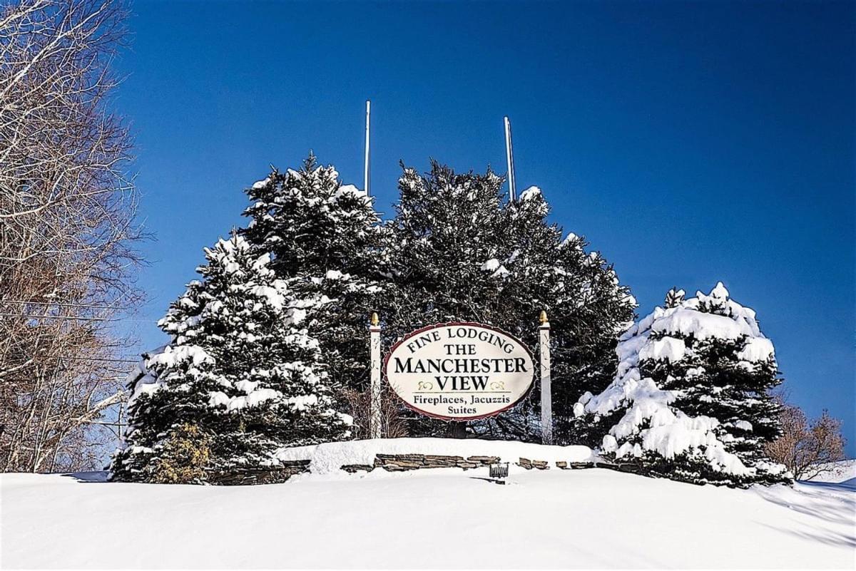 Manchester View Exterior foto